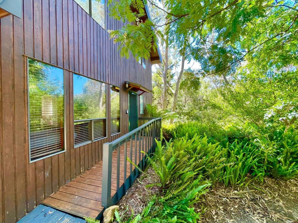 Sublime Lodge Leura — photo 3